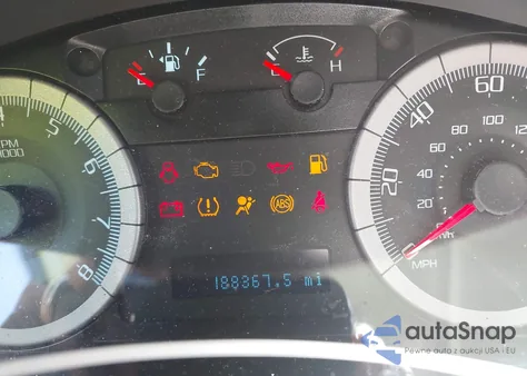 2010 Ford Escape Limited from USA, damaged, VIN 1FMCU0EG9AKA41395